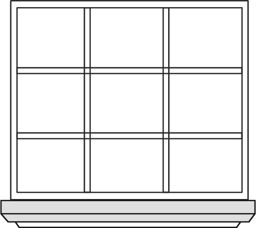 9 Squares